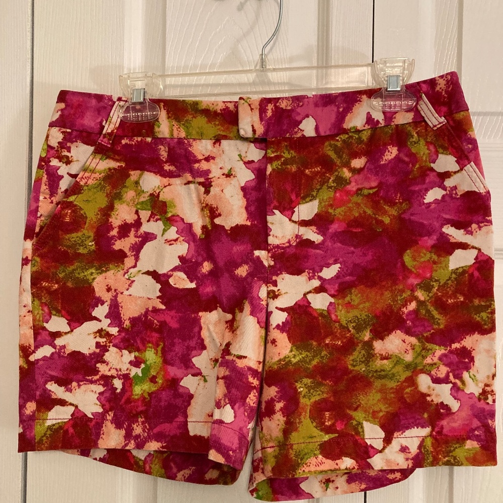Coldwater Creek 5” shorts
